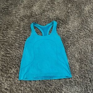 Race Length Lululemon Swiftly Tech